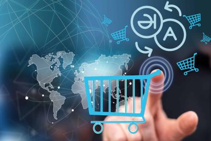 Translation for website agencies