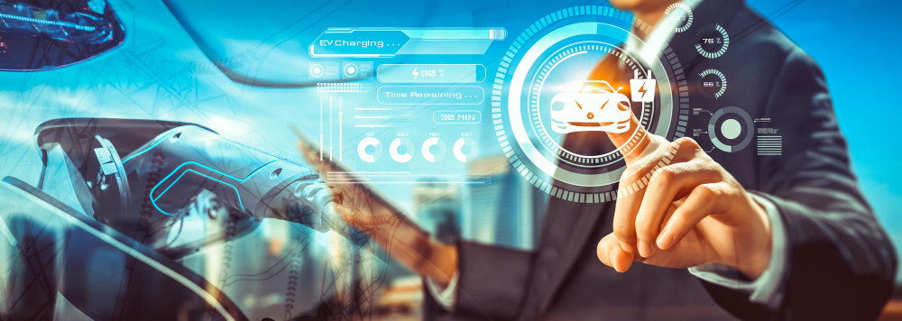 e-commerce is proliferating