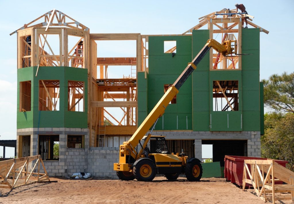 real estate brokerage