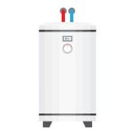 tankless water heater