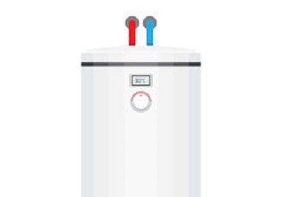 tankless water heater
