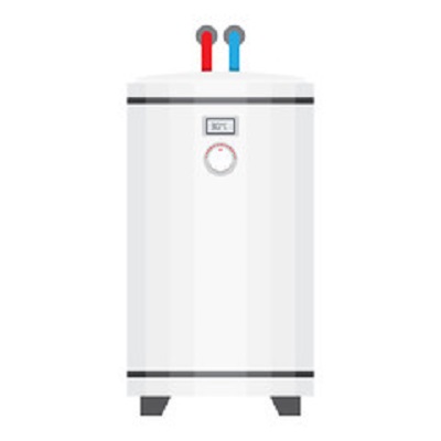 tankless water heater