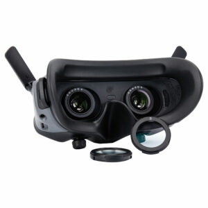 DJI FPV Prescription Lenses