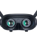 DJI FPV Prescription Lenses