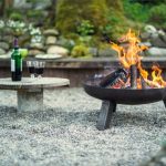 Portable Fire Pit