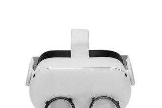 Oculus Quest 2 Prescription Lenses