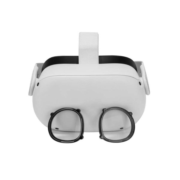 Oculus Quest 2 Prescription Lenses