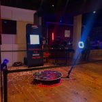 halo 360 photobooth