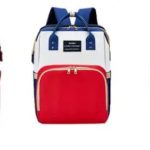 backpack manufacturer