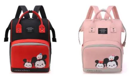 Backpack manufacturer