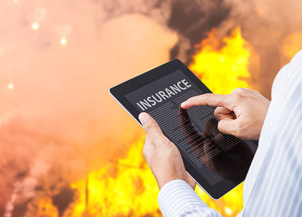 fire insurance san diego