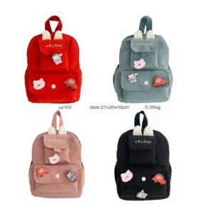 kid backpacks