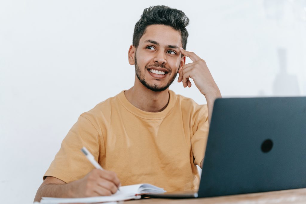 business plan writer