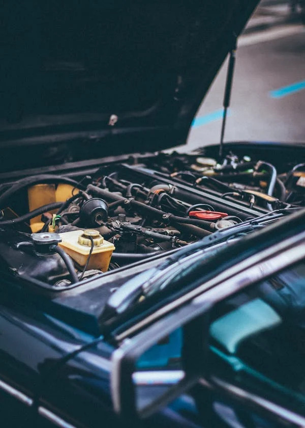 Quick Auto Parts