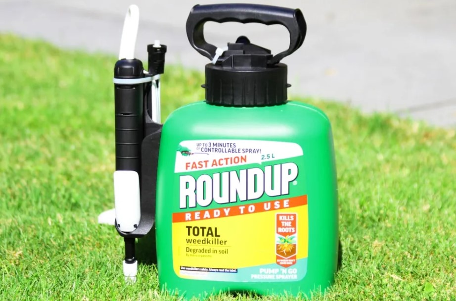 roundup lawsuit