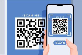 QR Code Generator