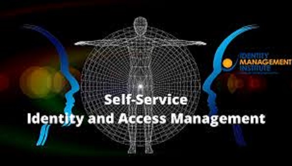 New Identity Service