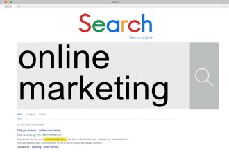 demand notice to Google