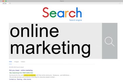 demand notice to Google