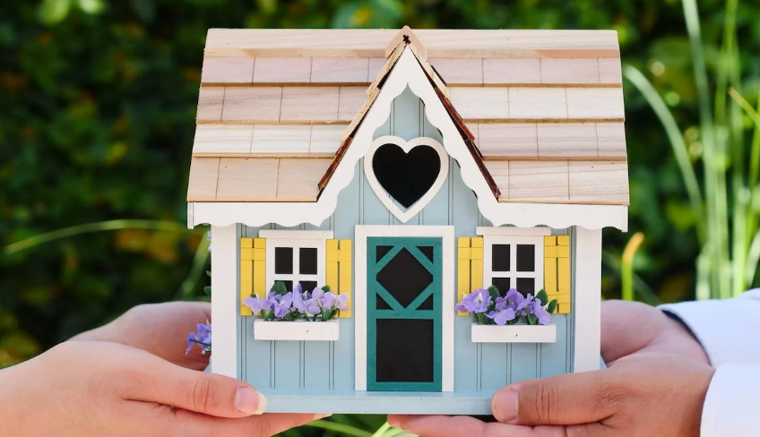 real estate referral