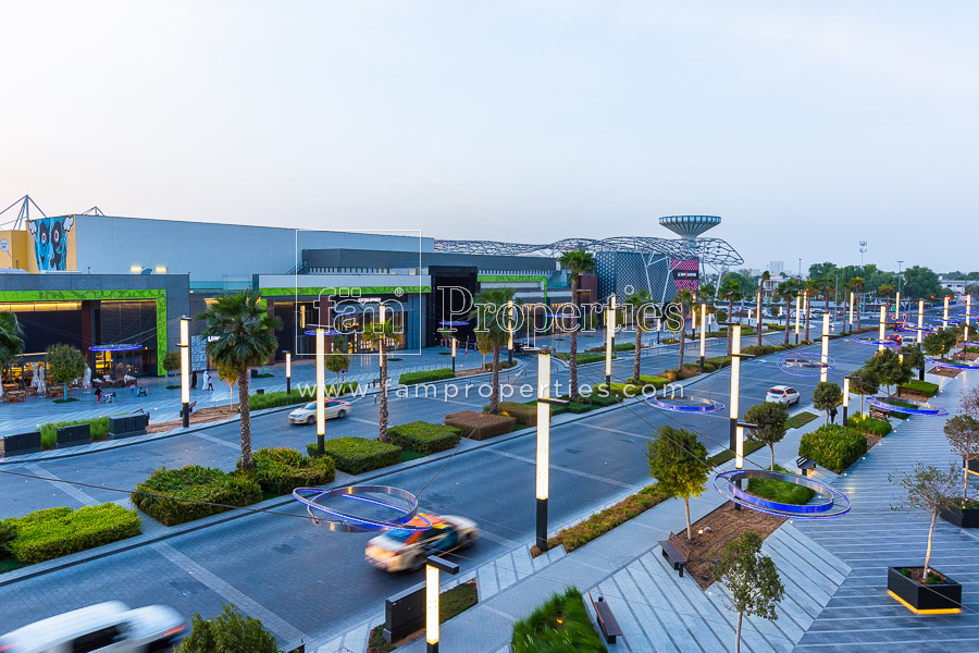 Villas for sale in Dubai