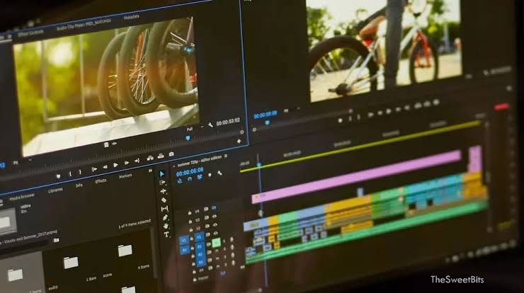 Video Enhancement Software
