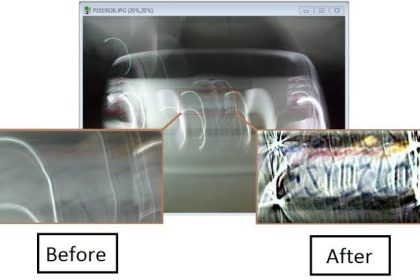 Video Enhancement Software