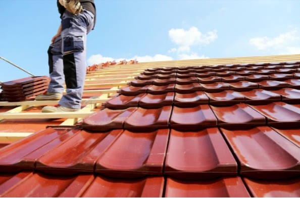 Roofing Business
