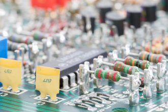 inductor distributor in China