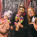 photo booth rental