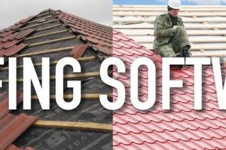 Roofing Business