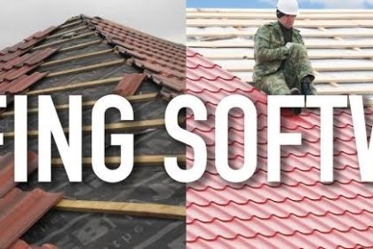 Roofing Business