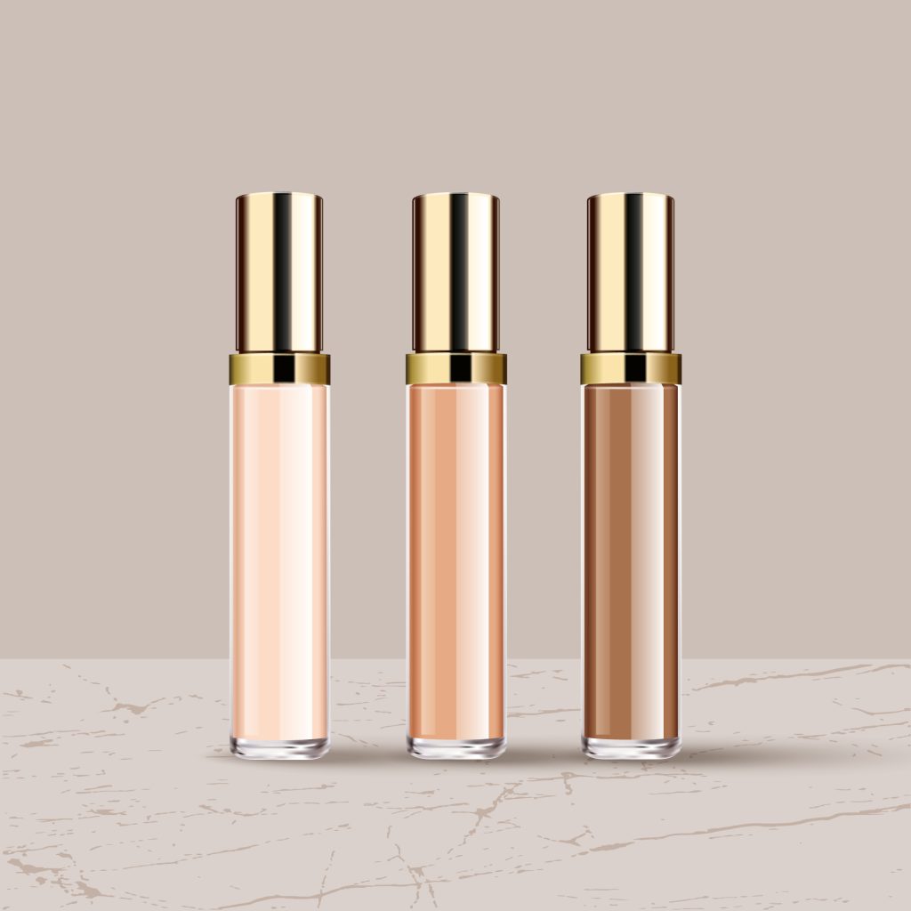 essential high coverage concealer pen