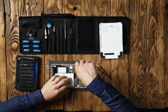 iPhone reacondicionado