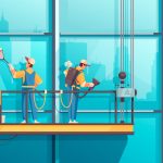 commercial window cleaning sydney