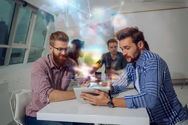 empresa de apps en México