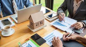 Real Estate Professional