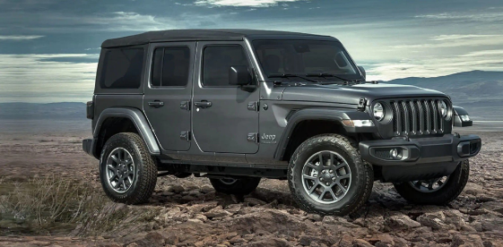 Jeep auto lease deals