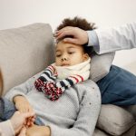 kids chronic illness