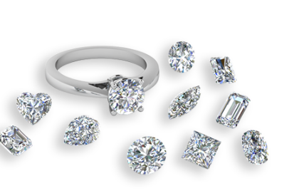 wholesale diamonds