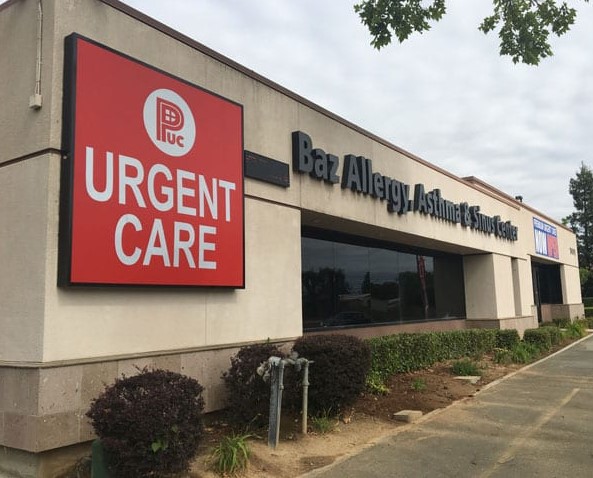 Urgent Care Turlock