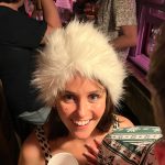 tea tree oil pimple patch