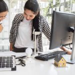 yield of solar panels is disappointing