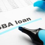 SBA Business Loan