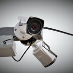 security cameras installation