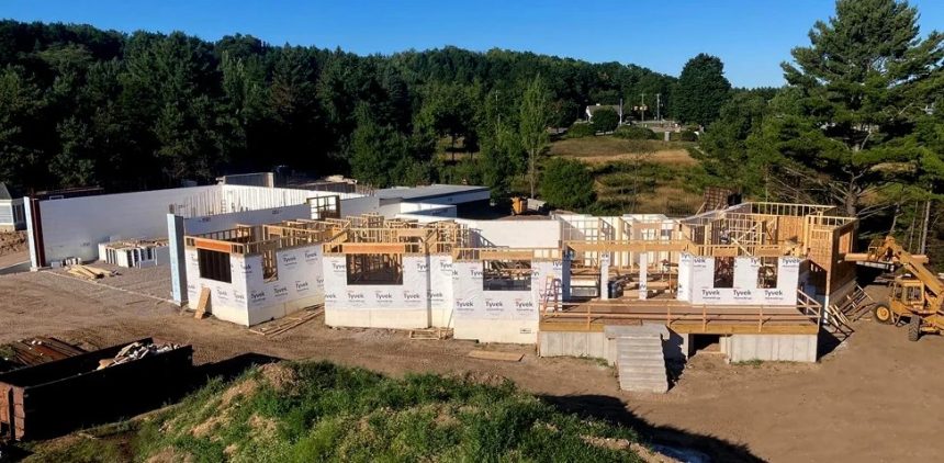 Joseph Wortman Detroit