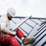 roof repair service