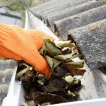 Gutter cleaning near me