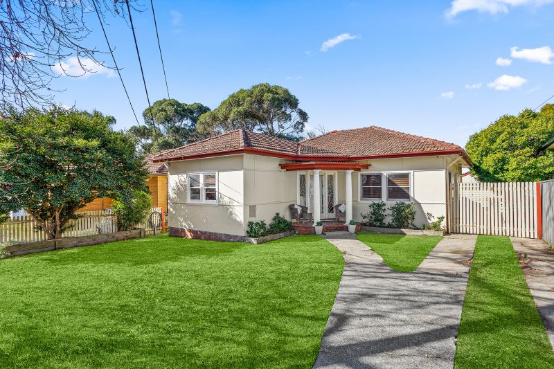 local estate agents Sutherland Shire