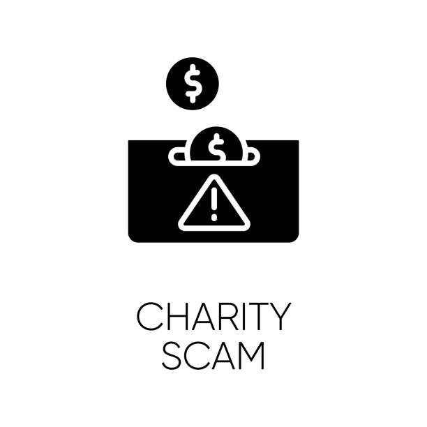 charity scams